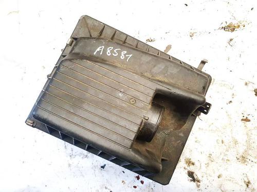Used Air filter box Air filter box OPEL ZAFIRA A MPV (T98) 2.0 DTI 16V (F75) (101 hp) 35363156 35363156