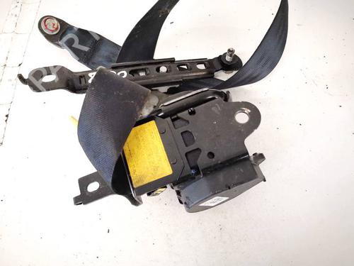 Used Front left seatbelt Front left seatbelt 35377357 35377357