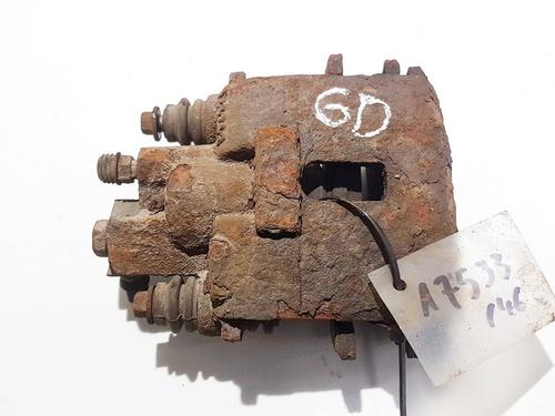Used Right rear brake caliper Right rear brake caliper CHRYSLER PT CRUISER (PT_) 2.2 CRD (121 hp) 35472834 35472834