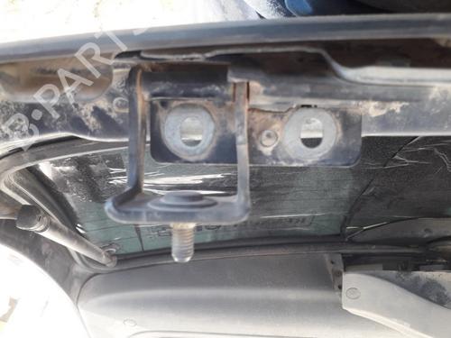Dørhængsel/Dørbegrænser Dørhængsel/Dørbegrænser RENAULT LAGUNA I (B56_, 556_) 1.9 dCi (B56W) (107 hp) 35603526 35603526