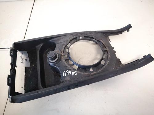 Used Cup/Object holder Cup/Object holder RENAULT MEGANE II (BM0/1_, CM0/1_) 1.5 dCi (BM1F, CM1F) (86 hp) 35436009 35436009