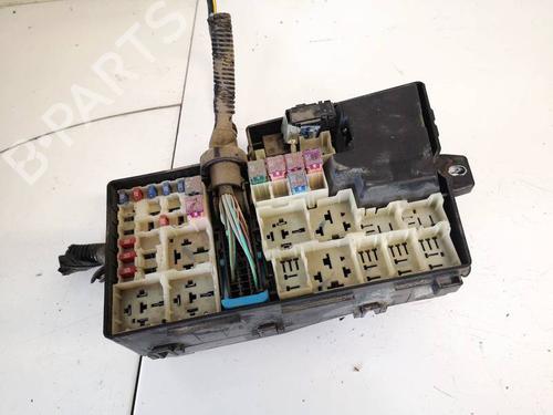 Used Fuse box MAZDA 3 (BK) 1.3 (BK14) (84 hp) 32587358