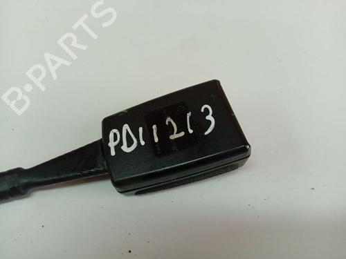 Seat buckle VW PASSAT B6 (3C2) 2.0 TDI | BP34749738I32 - Image 4