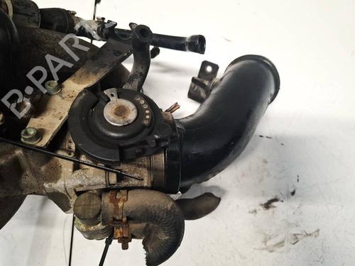 Used Throttle body Throttle body 34818186 34818186