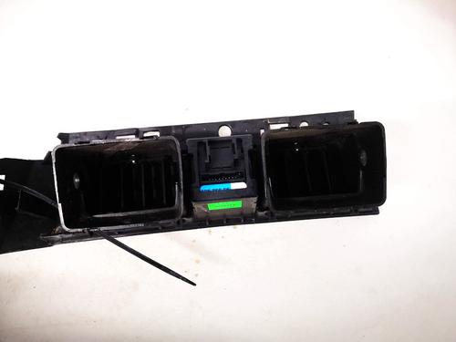 Warning switch OPEL MERIVA A MPV (X03) 1.6 (E75) | BP35570912I22 - Image 3