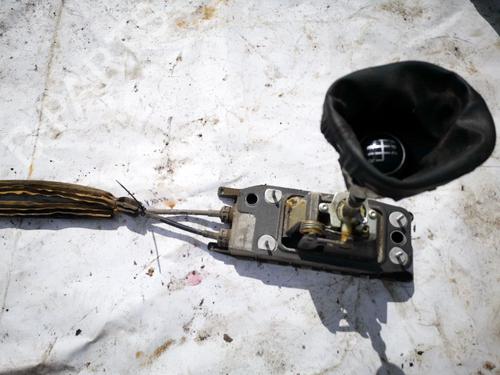Used Gear lever Gear lever 35429544 35429544