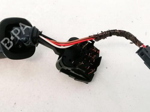 Warning switch OPEL ZAFIRA A MPV (T98) 2.0 DTI 16V (F75) | BP35615020I22 - Image 3