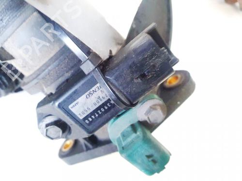 Electronic module PEUGEOT 407 (6D_) 2.0 (6DRFNB, 6DRFNE) | BP35542119M83 - Image 3