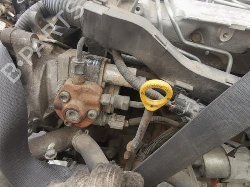 Used Injection pump Injection pump 35511649 35511649