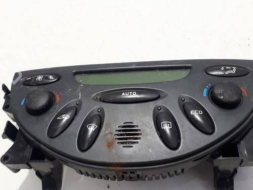 Used Climate control Climate control CITROËN C5 I (DC_) 2.2 HDi (DC4HXB, DC4HXE) (133 hp) 35864621 35864621