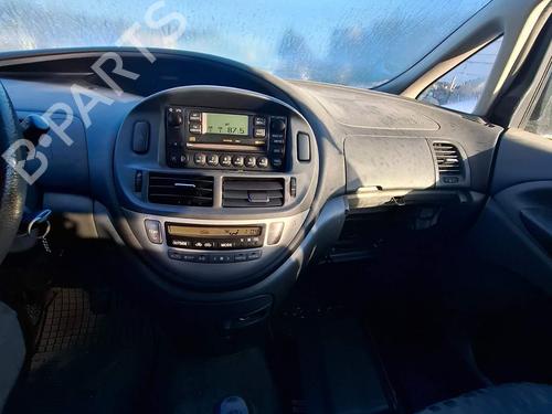 Warning switch TOYOTA PREVIA II (_R3_) 2.0 D-4D (CLR30_, CLR30R) | BP40028285I22 - Image 12