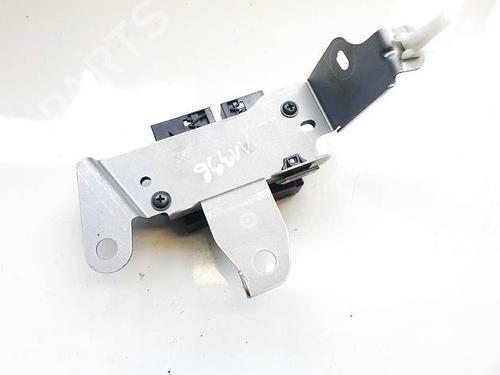 Electronic module MAZDA CX-30 (DM) SKYACTIV-G M Hybrid | BP38579979M83 - Image 3