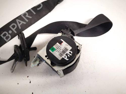 Front right seatbelt BMW 5 (E60) 523 i | BP35152428I25 - Image 2