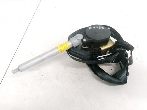 Used Front right seatbelt Front right seatbelt AUDI A4 B5 (8D2) 1.9 TDI (110 hp) 35563779 35563779