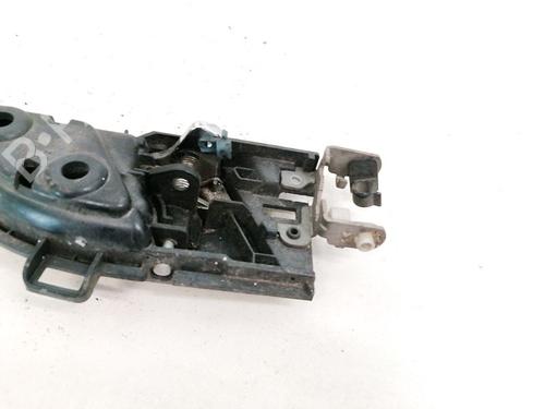 Front right interior door handle CITROËN BERLINGO MULTISPACE (B9) 1.6 HDi 90 | BP35506806I14 - Image 3