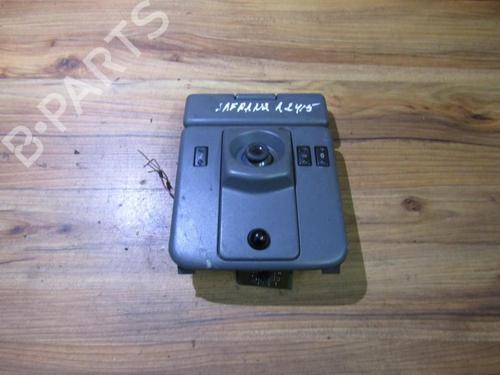 Used Interior roof light Interior roof light RENAULT SAFRANE I (B54_) 2.2 (B541) (107 hp) 35651216 35651216