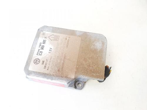 ecu-airbags-skoda-fabia-i-6y2-1999-2000-2001-2002-2003-2004-2005-2006-2007-2008-32914005 main image