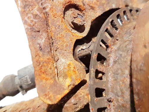 Electronic module SEAT TOLEDO II (1M2) 1.9 TDI | BP35465627M83 - Image 4
