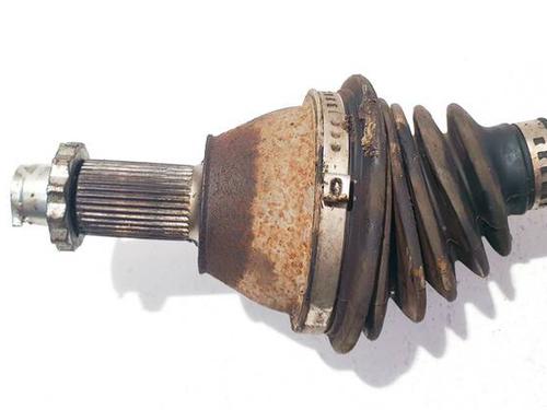Left front driveshaft SKODA FABIA II (542) 1.2 | BP35287405M38 - Image 2