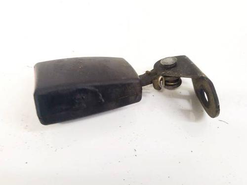 Seat buckle VW PASSAT CC B6 (357) 2.0 TDI | BP35134807I32 - Image 2