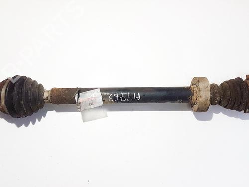 Used Right front driveshaft Right front driveshaft 35462781 35462781