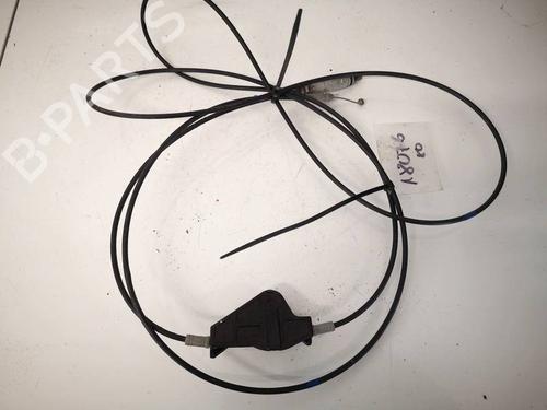 Used Cable Cable 34802773 34802773