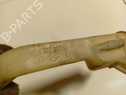 Pipe MERCEDES-BENZ C-CLASS (W203) C 200 Kompressor (203.042) | BP34749439M125 - Image 4