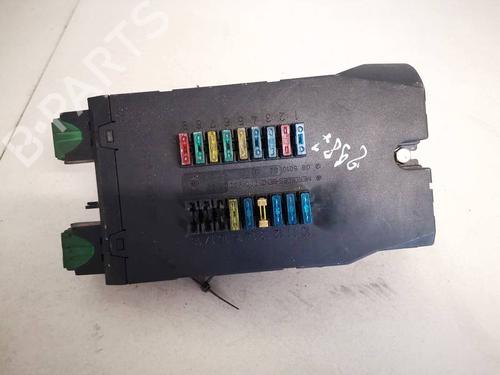 Caja reles / fusibles VW LT 28-35 II Bus (2DB, 2DE, 2DK) 2.5 TDI (109 hp) 32939070