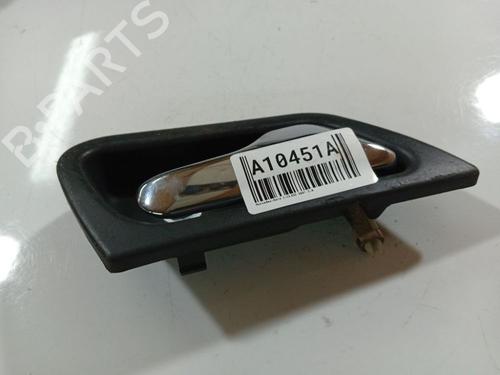 Used Front right interior door handle Front right interior door handle MERCEDES-BENZ C-CLASS (W203) C 180 (203.035) (129 hp) 34860672 34860672