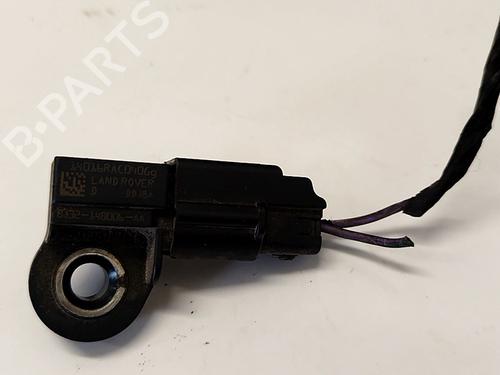 Used Electronic module Electronic module JAGUAR XF I (X250) 2.2 D (190 hp) 33999922 33999922