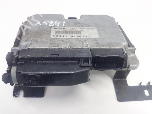 Used Engine control unit (ECU) Engine control unit (ECU) AUDI A3 (8L1) 1.8 (125 hp) 33104455 33104455