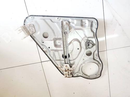 Used Rear right window mechanism Rear right window mechanism 35008819 35008819