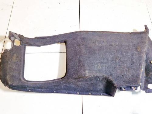 Used Boot lining Boot lining AUDI A4 B5 (8D2) 1.8 (125 hp) 34980964 34980964