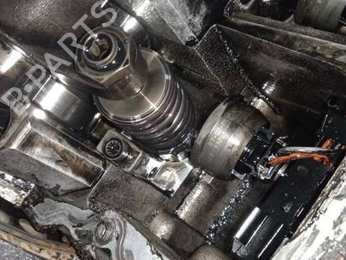 Used Injector Injector 35116798 35116798