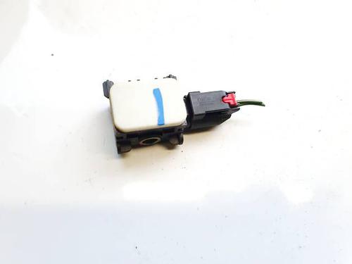 Used Electronic module Electronic module JEEP GRAND CHEROKEE III (WH, WK) 3.7 V6 (214 hp) 34609837 34609837