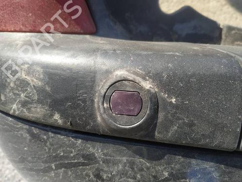 Used Electronic module Electronic module CITROËN C8 (EA_, EB_) 2.2 HDi (128 hp) 35307391 35307391