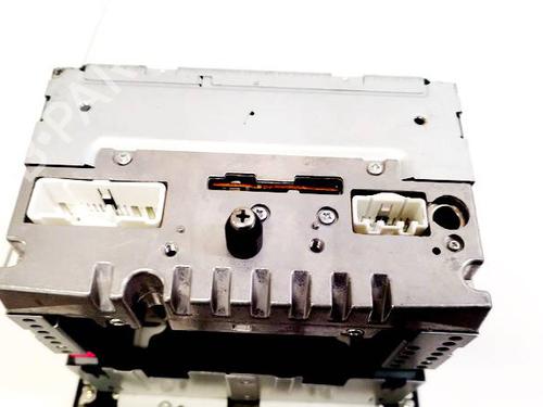 Radio MAZDA 5 (CR) 2.0 CD (CR19) | BP35134194E6 - Image 2