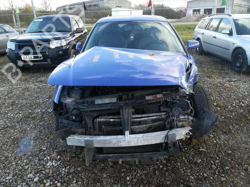 Used Parts AUDI A3 (8L1)  1.9 TDI  4527477