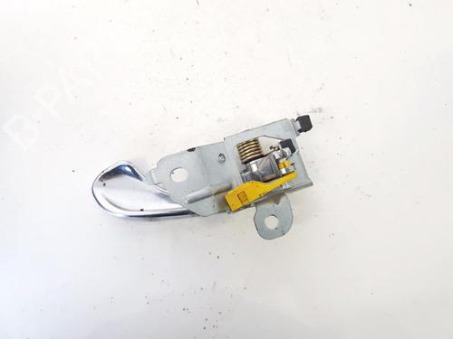 Front left interior door handle MITSUBISHI SPACE STAR MPV (DG_A) 1.9 DI-D (DG4A) | BP35522074I13 - Image 3