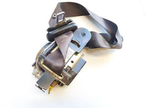 Used Front left seatbelt Front left seatbelt 36851707 36851707