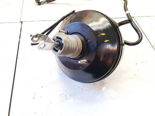 Used Servo brake Servo brake BMW 3 (E90) 318 i (143 hp) 34845336 34845336