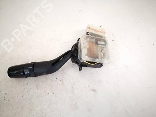 Warning switch MAZDA CX-7 (ER) 2.2 MZR-CD AWD (ER10A) | BP35108287I22 - Image 2