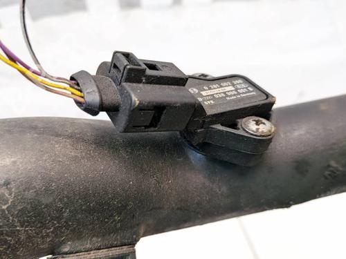 Electronic module VW TOURAN (1T1, 1T2) 1.9 TDI | BP38006139M83 - Image 2