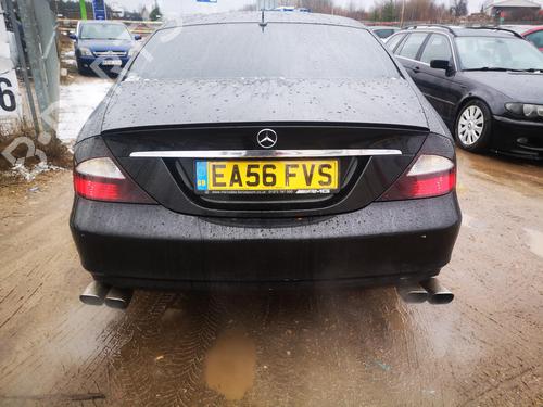 Engine mount MERCEDES-BENZ CLS (C219) CLS 500 (219.375) | BP32907263M89  - Image 9