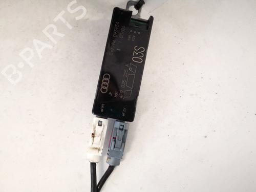 Electronic module AUDI A6 C6 (4F2) 2.0 TFSI | BP35418169M83 - Image 2