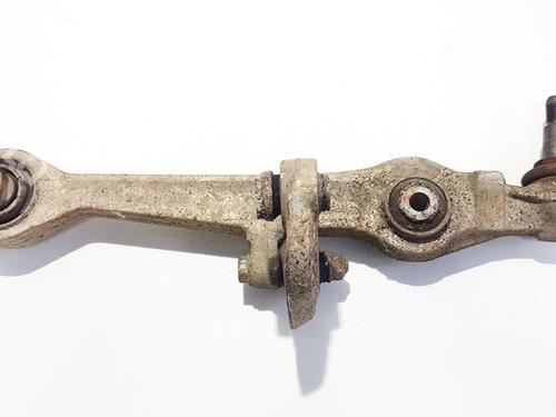 Used Left rear steering knuckle Left rear steering knuckle 35484984 35484984