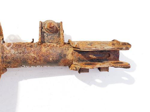 Left front shock absorber HYUNDAI i30 (FD) 1.6 CRDi | BP35397715M16 - Image 3
