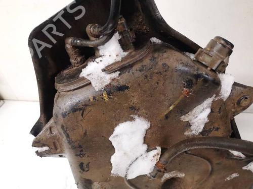 AdBlue-tank PEUGEOT 807 (EB_) 2.0 HDi | BP32927680M85 - Image 2