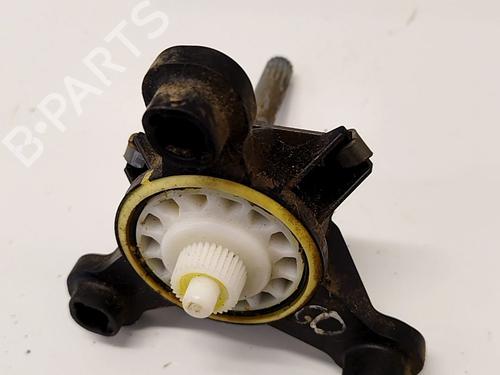 Used Rear right window mechanism Rear right window mechanism AUDI A4 B7 (8EC) 2.0 TDI (170 hp) 36547405 36547405