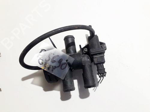 Used Electronic module Electronic module SAAB 9-5 Estate (YS3E) 2.2 TiD (120 hp) 35870090 35870090